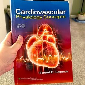 Cardiovascular Physiology Concepts - 2nd Edition
